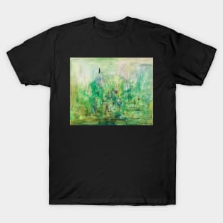 Zao Wou Ki T-Shirt